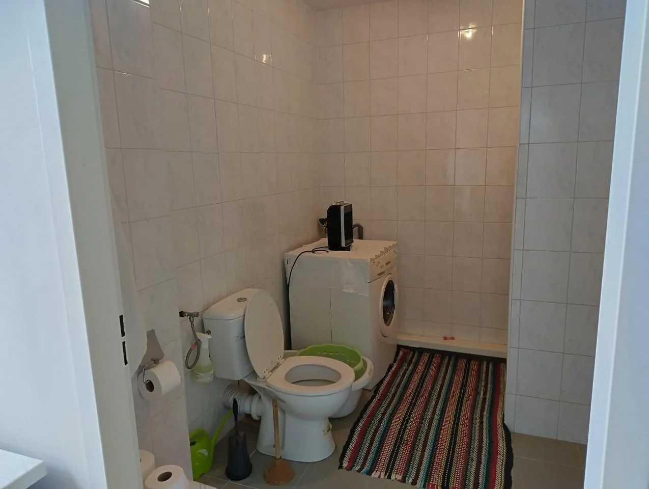 Foto van de Kamer gelegen aan de Pionstraat in Utrecht