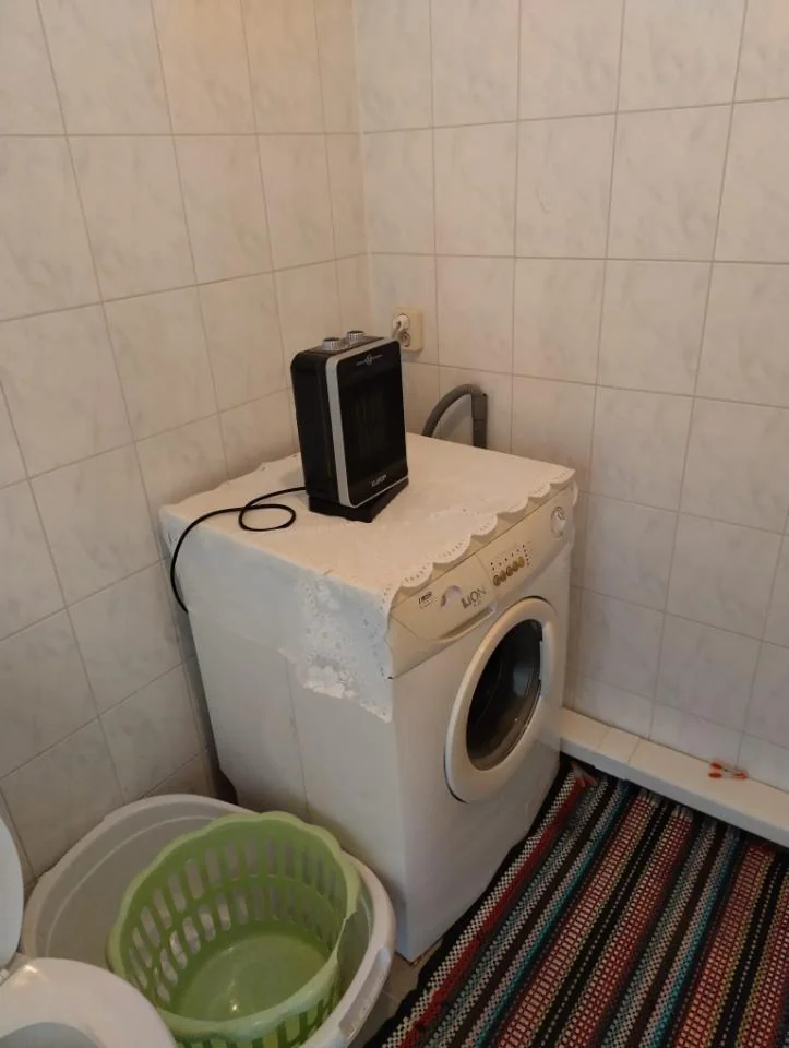 Foto van de Kamer gelegen aan de Pionstraat in Utrecht