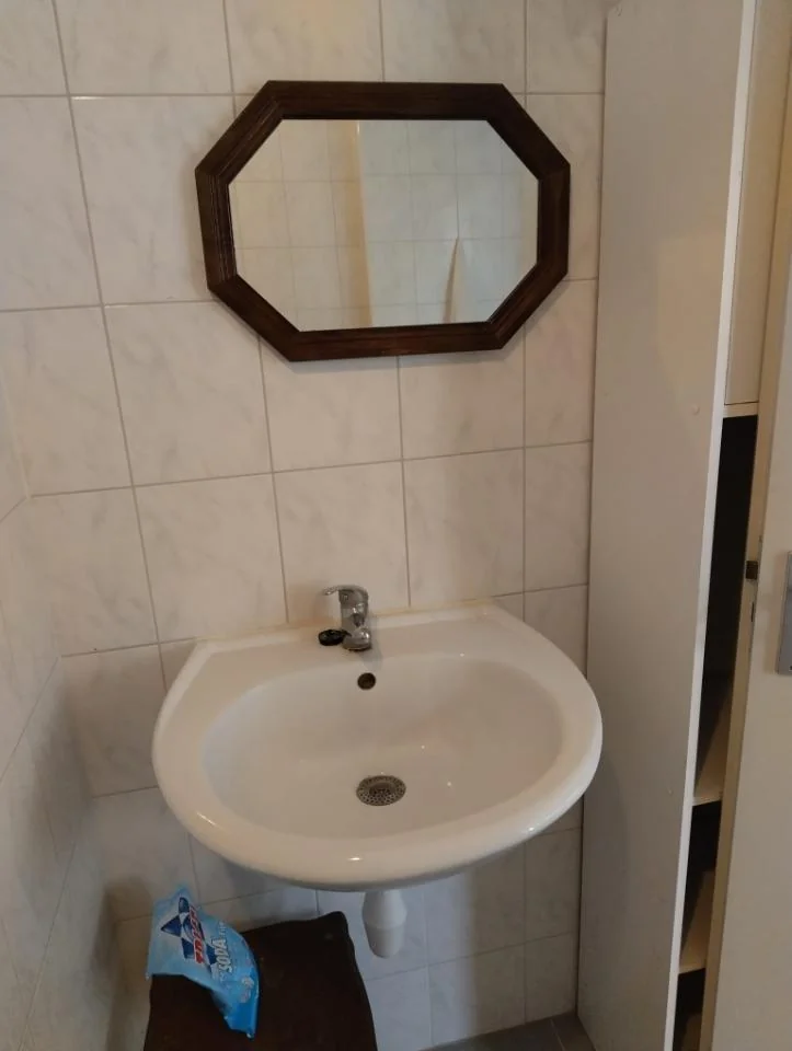Foto van de Kamer gelegen aan de Pionstraat in Utrecht