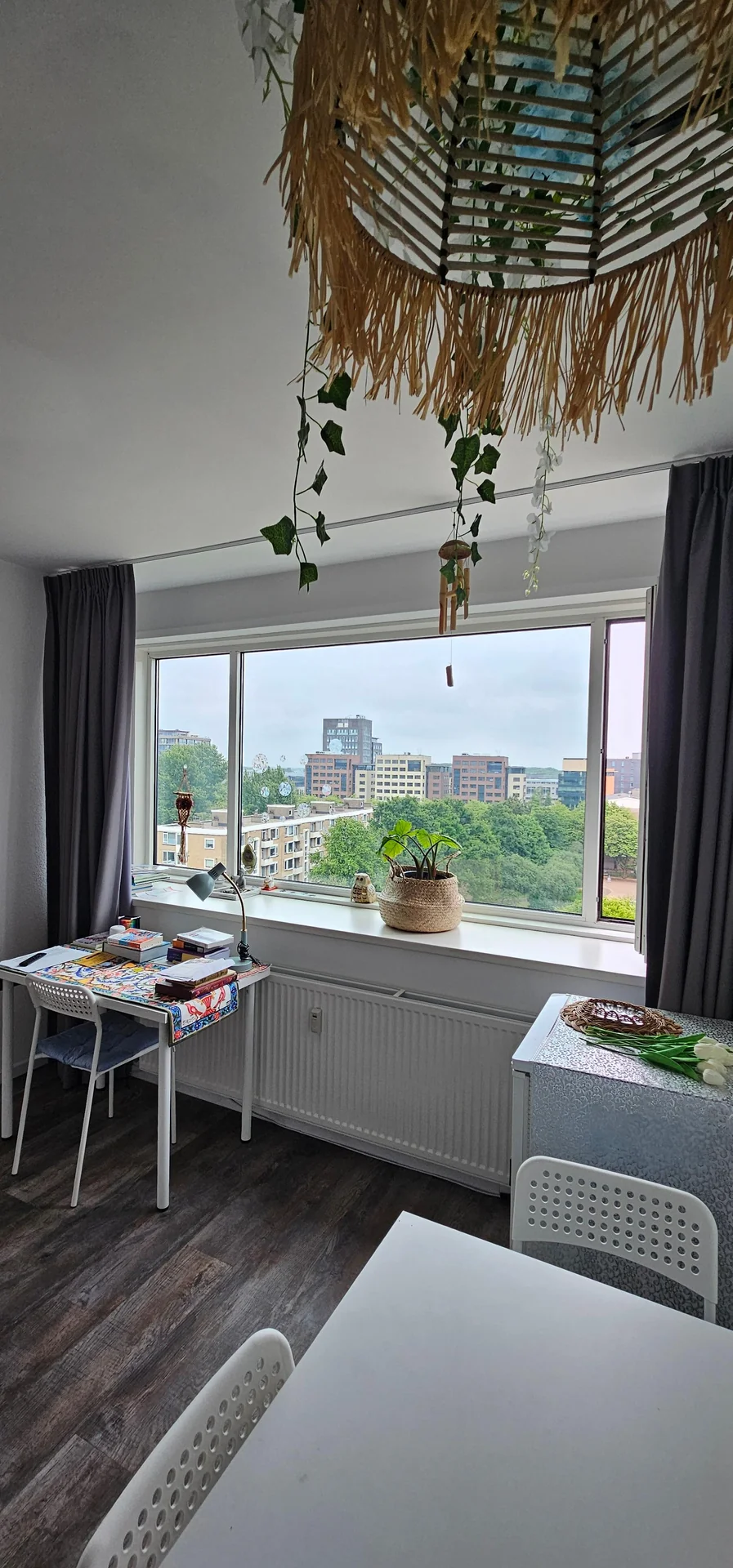 Foto van de Kamer gelegen aan de Dr H. Colijnlaan in Rijswijk
