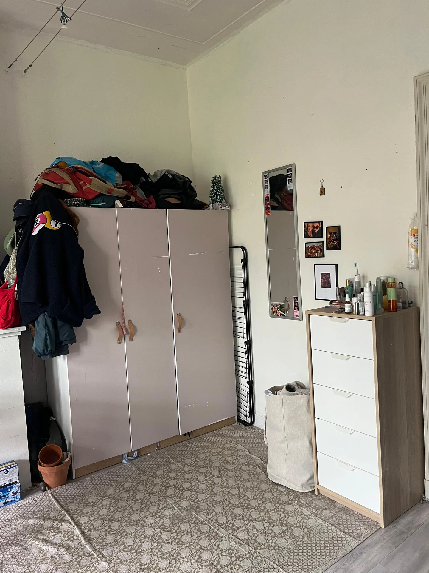 Foto van de Kamer gelegen aan de Oude Delft in Delft