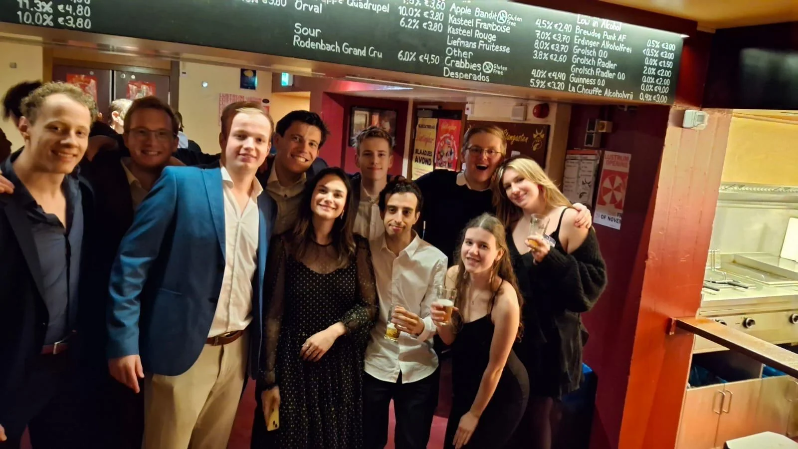 Foto van de Kamer gelegen aan de Matenweg in Enschede