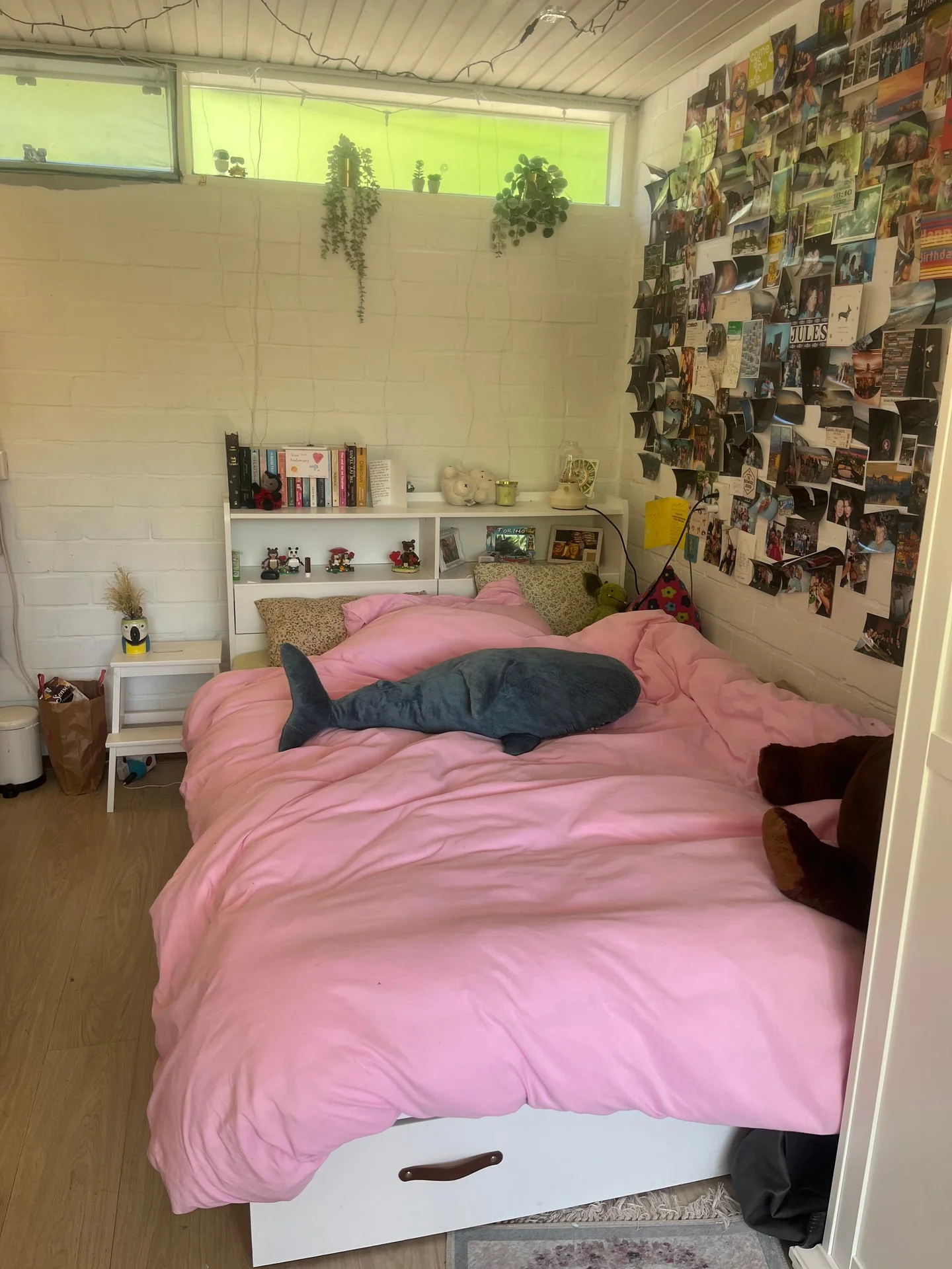 Foto van de Kamer gelegen aan de Matenweg in Enschede