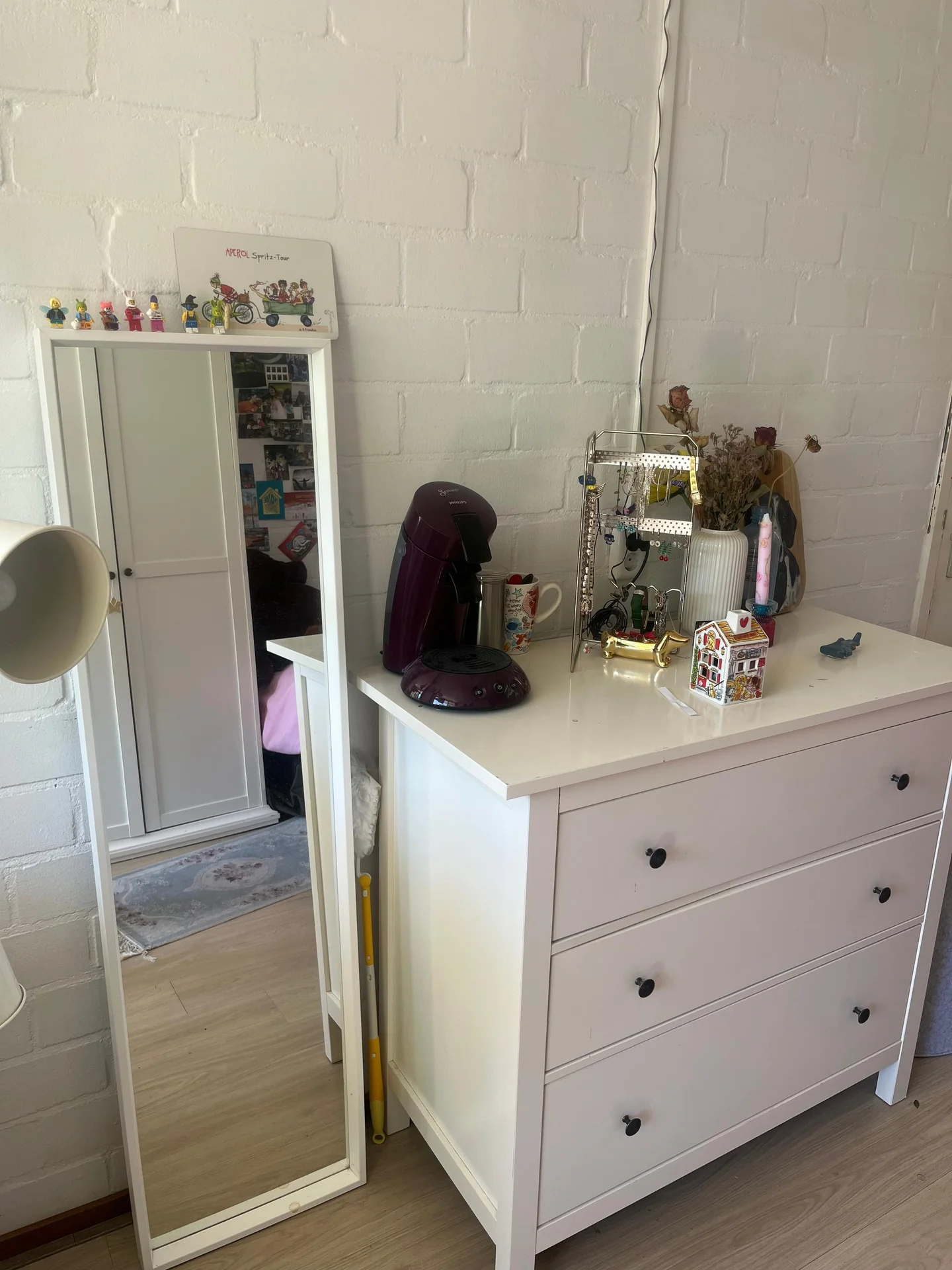 Foto van de Kamer gelegen aan de Matenweg in Enschede