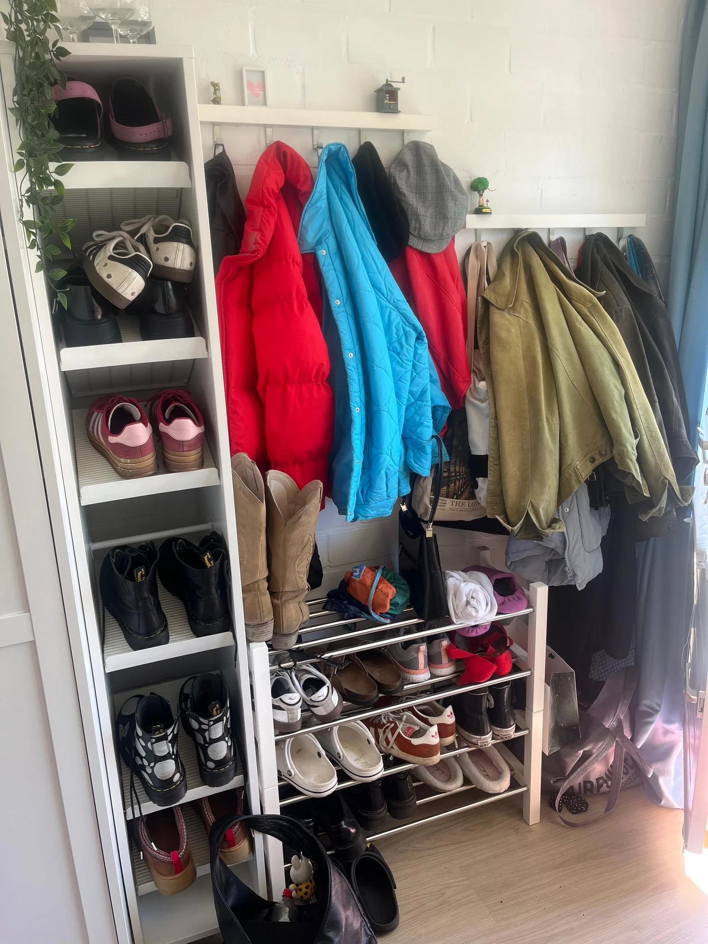 Foto van de Kamer gelegen aan de Matenweg in Enschede