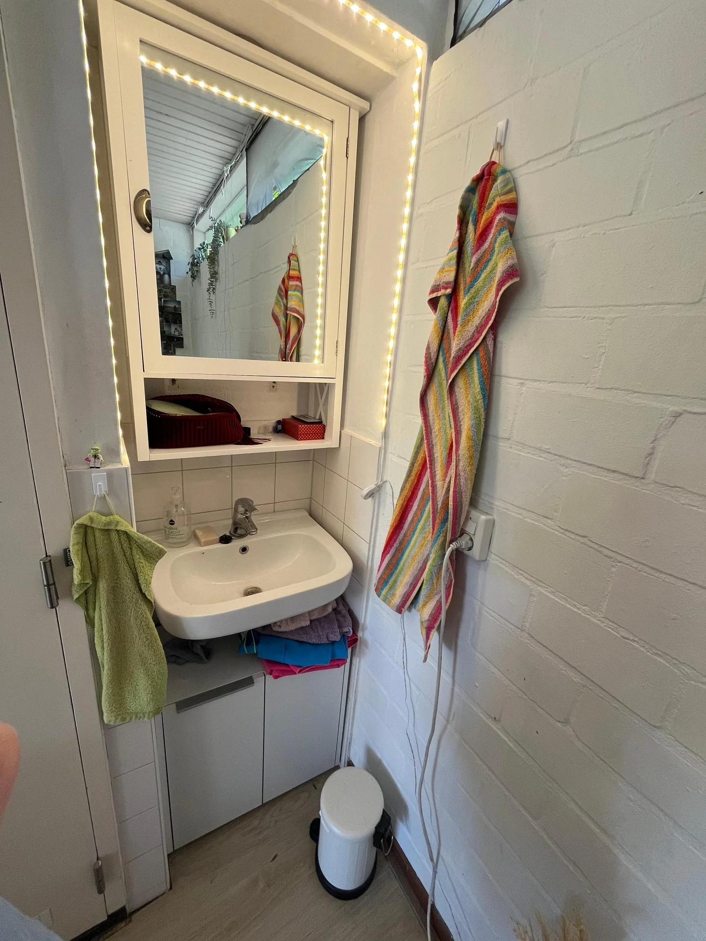 Foto van de Kamer gelegen aan de Matenweg in Enschede