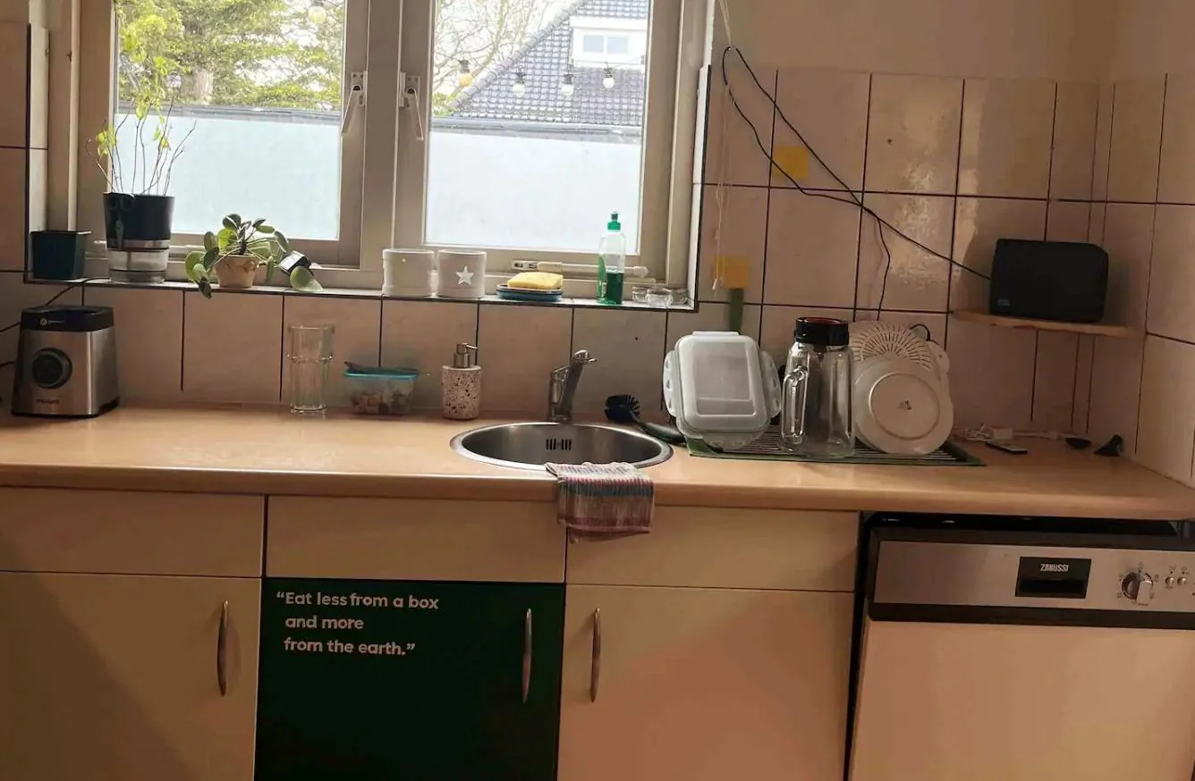 Foto van de Kamer gelegen aan de Vorselenburgstraat in Alphen aan den Rijn