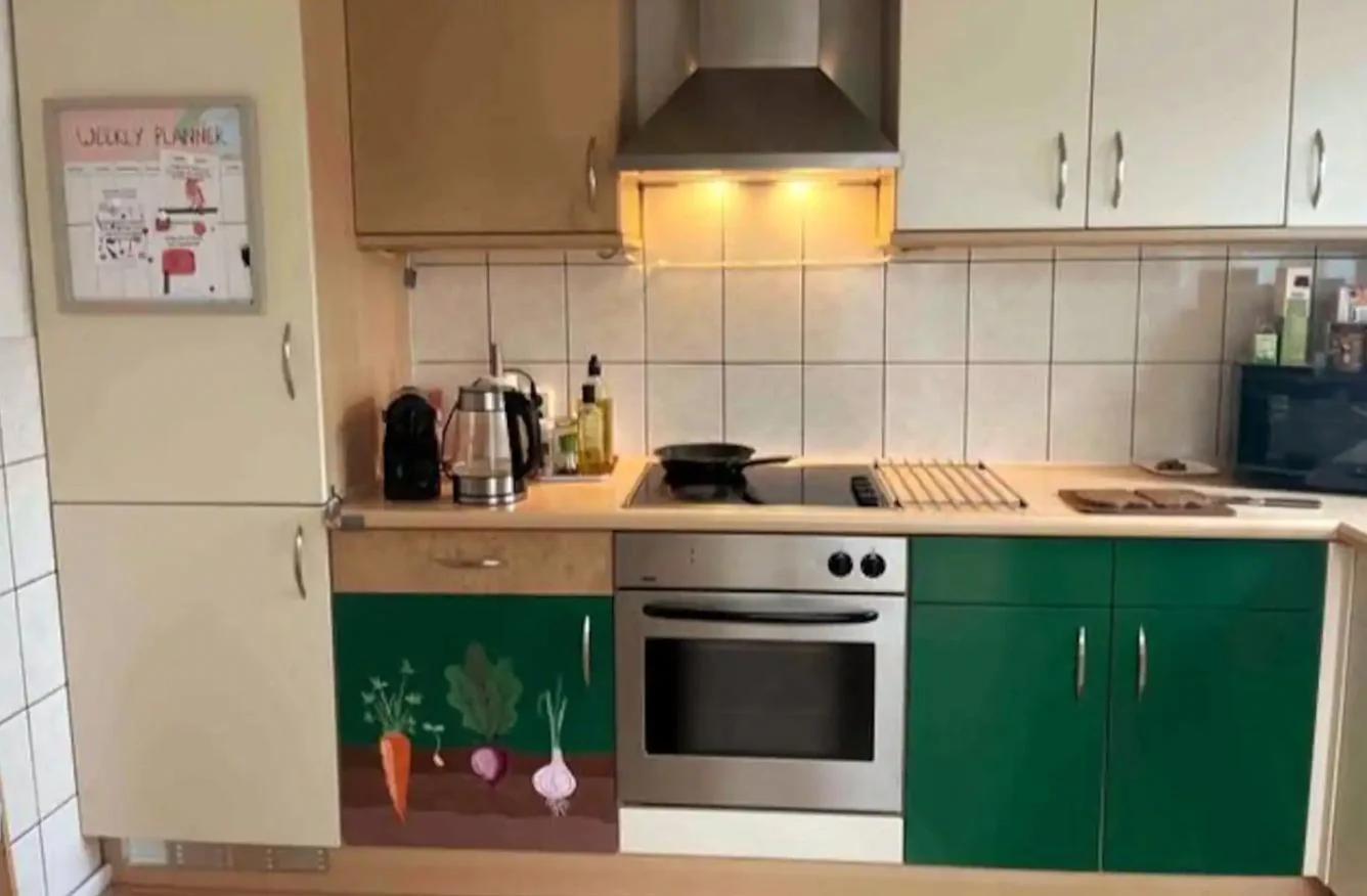 Foto van de Kamer gelegen aan de Vorselenburgstraat in Alphen aan den Rijn