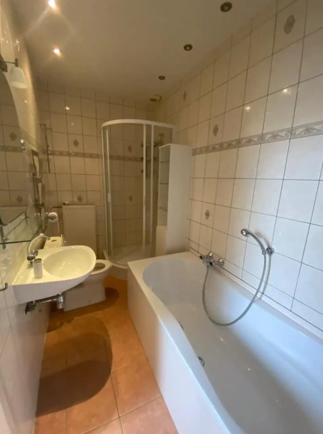 Foto van de Kamer gelegen aan de Vorselenburgstraat in Alphen aan den Rijn