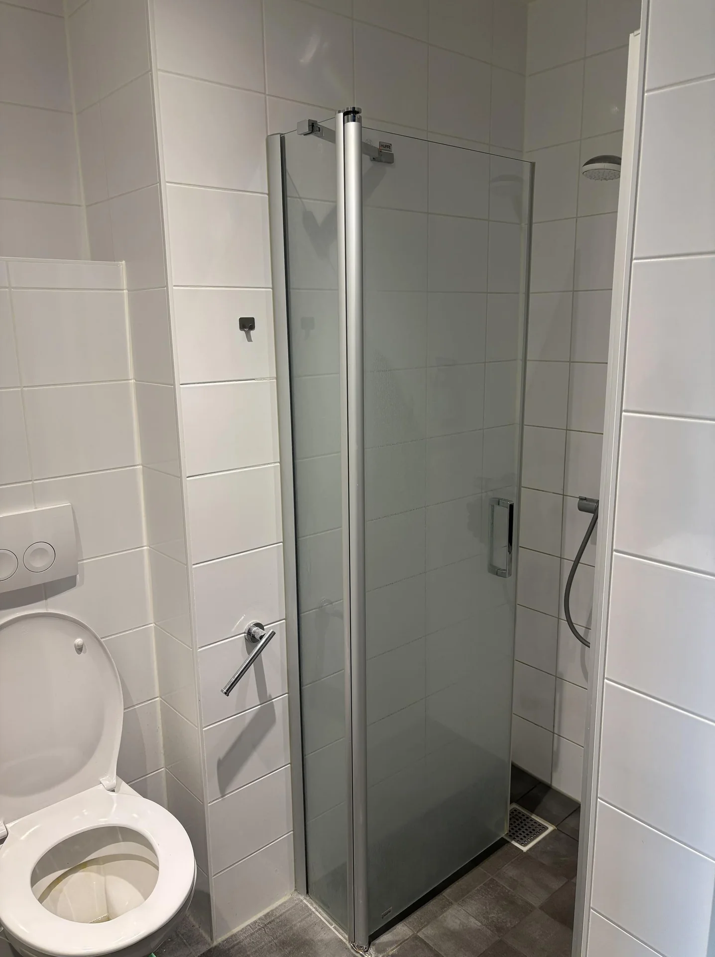 Foto van de Studio gelegen aan de Dalsteindreef in Diemen