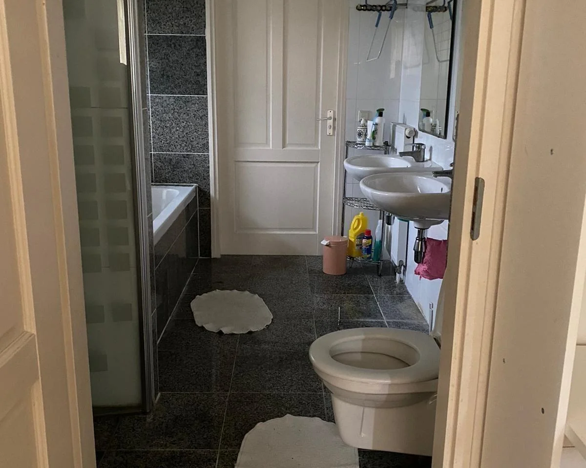 Foto van de Kamer gelegen aan de Vuurvlindersingel in Utrecht