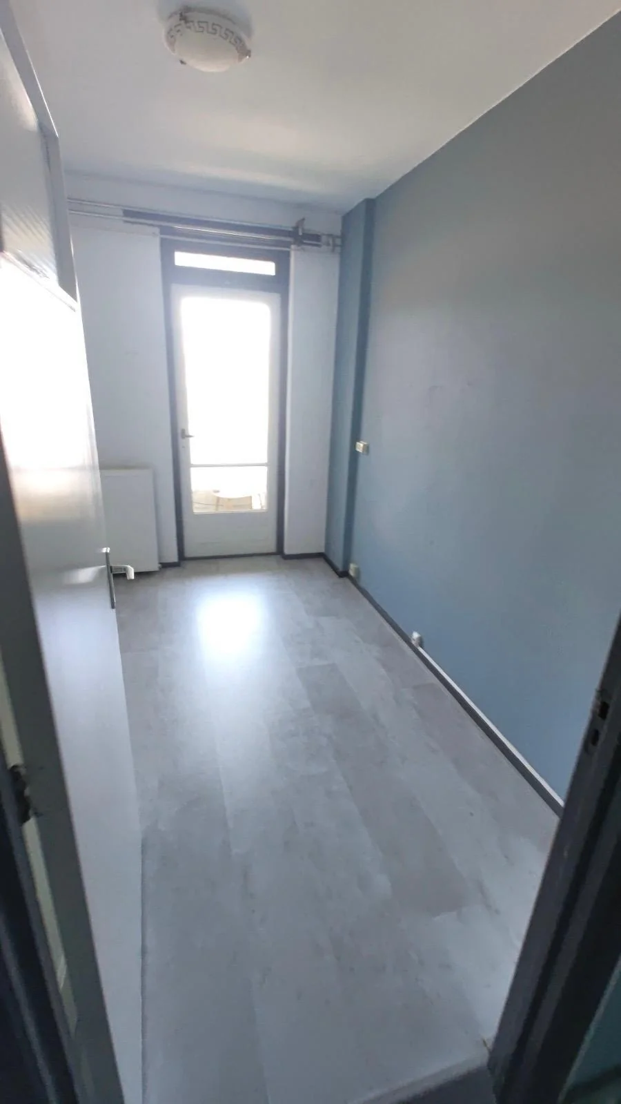 Foto van de Kamer gelegen aan de Huissensestraat in Arnhem