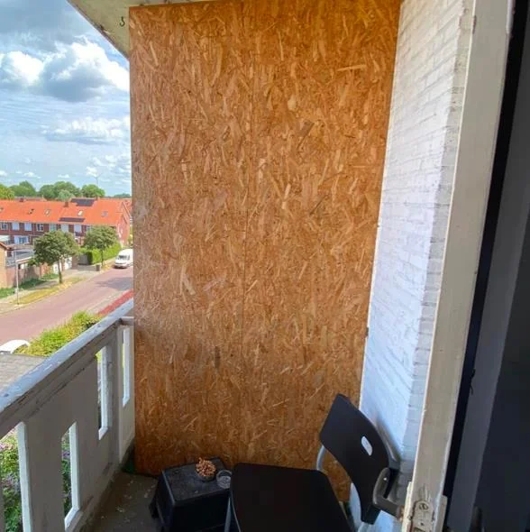 Foto van de Kamer gelegen aan de Huissensestraat in Arnhem