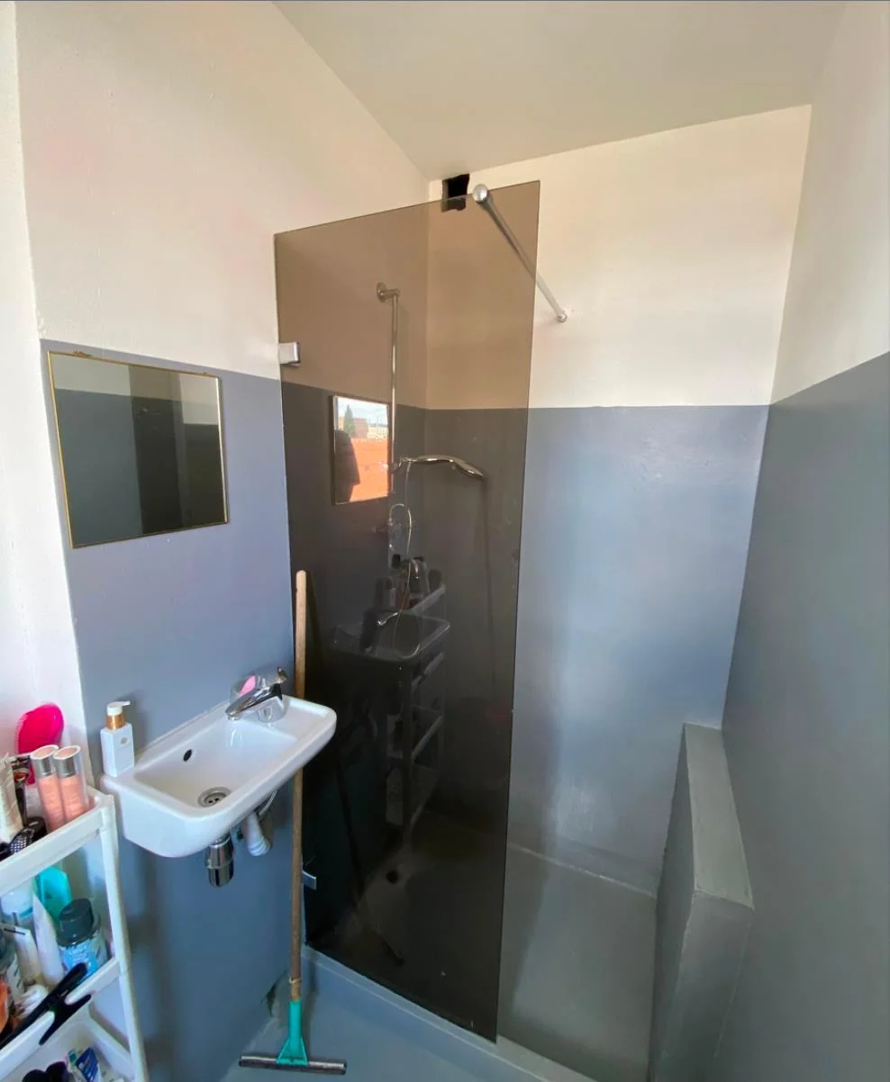 Foto van de Kamer gelegen aan de Huissensestraat in Arnhem