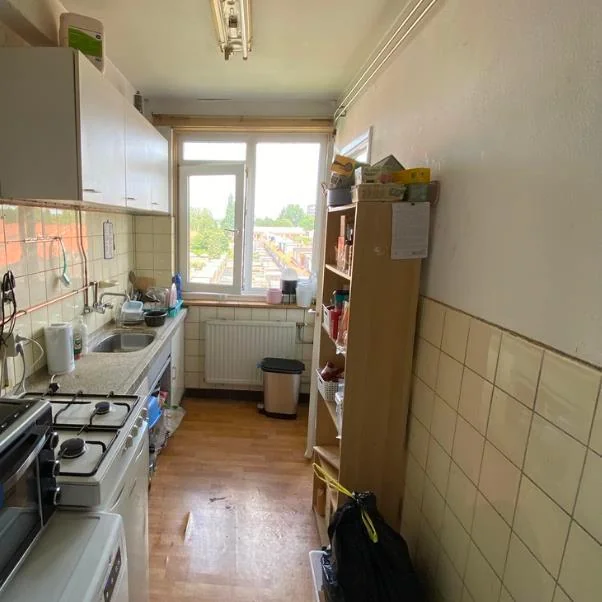 Foto van de Kamer gelegen aan de Huissensestraat in Arnhem