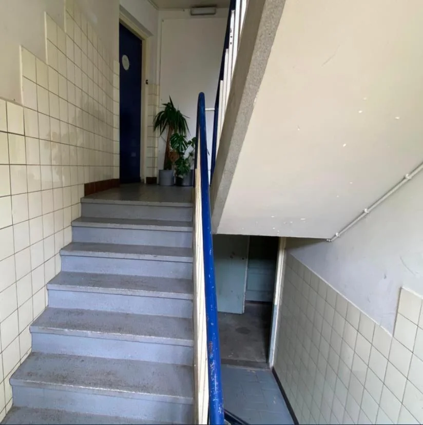 Foto van de Kamer gelegen aan de Huissensestraat in Arnhem