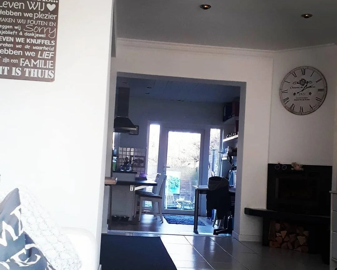 Foto van de Kamer gelegen aan de Den Haagstraat in Heerlen
