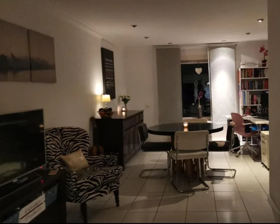 Foto van de Kamer gelegen aan de Den Haagstraat in Heerlen