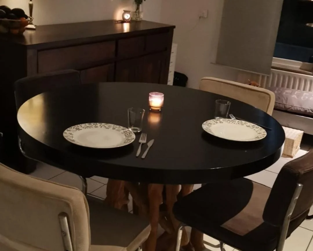 Foto van de Kamer gelegen aan de Den Haagstraat in Heerlen