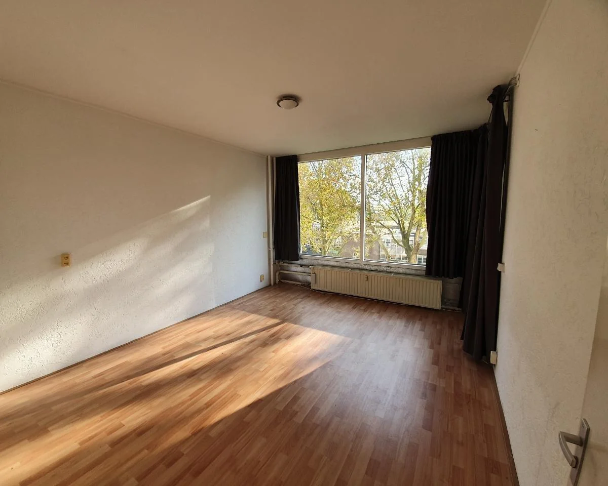 Foto van de Kamer gelegen aan de Oldegaarde in Rotterdam