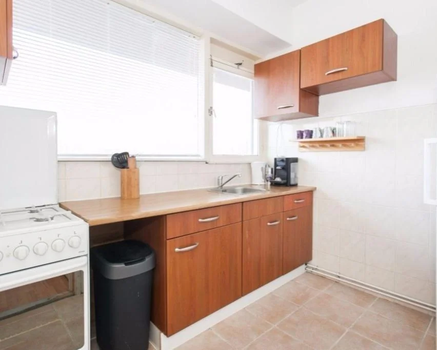 Foto van de Kamer gelegen aan de Oldegaarde in Rotterdam