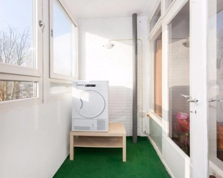 Foto van de Kamer gelegen aan de Oldegaarde in Rotterdam