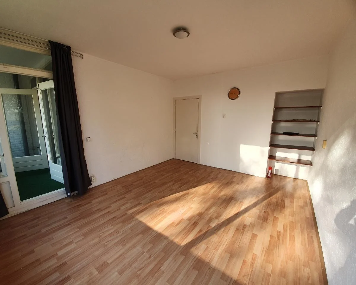 Foto van de Kamer gelegen aan de Oldegaarde in Rotterdam