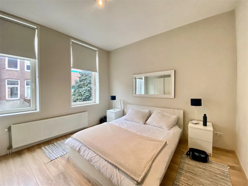 Foto van de Appartement gelegen aan de Noordsingel in Rotterdam