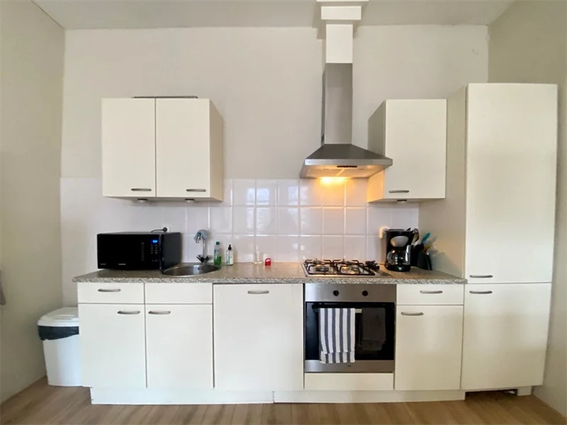 Foto van de Appartement gelegen aan de Noordsingel in Rotterdam