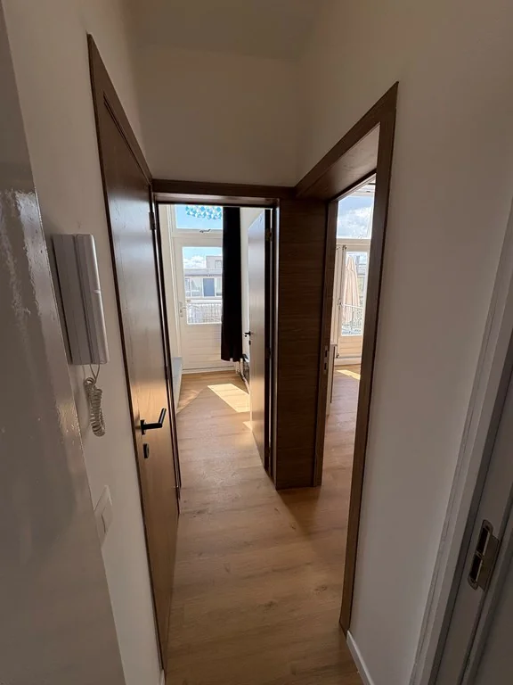 Foto van de Appartement gelegen aan de Damstraat in Utrecht
