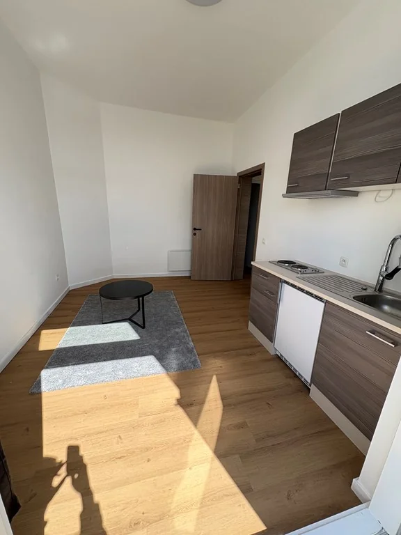 Foto van de Appartement gelegen aan de Damstraat in Utrecht
