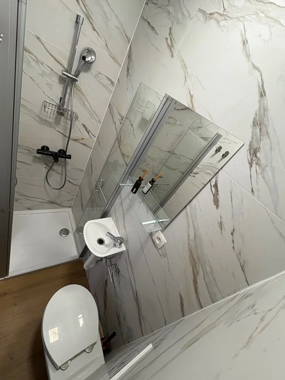 Foto van de Appartement gelegen aan de Damstraat in Utrecht