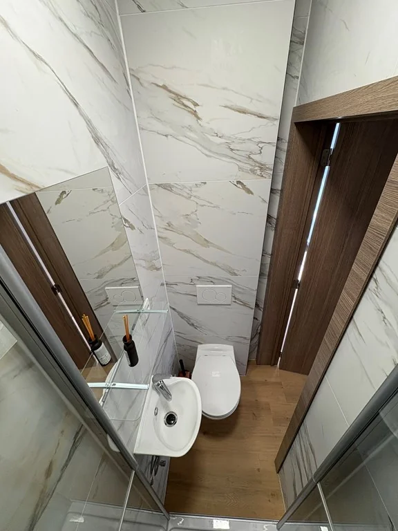 Foto van de Appartement gelegen aan de Damstraat in Utrecht
