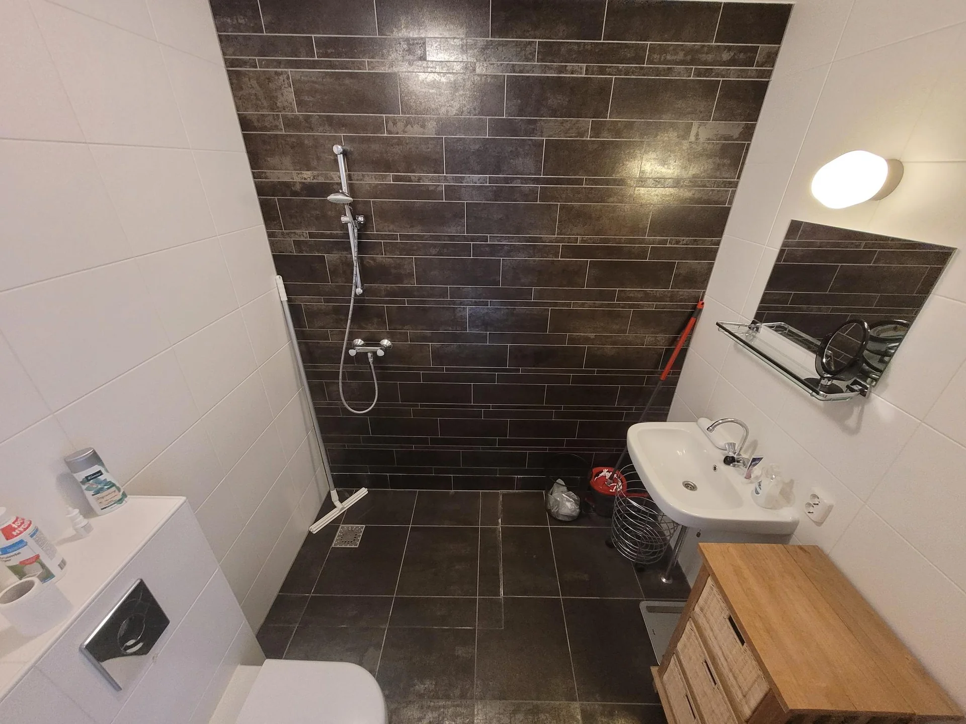 Foto van de Appartement gelegen aan de Reitdiephaven in Groningen