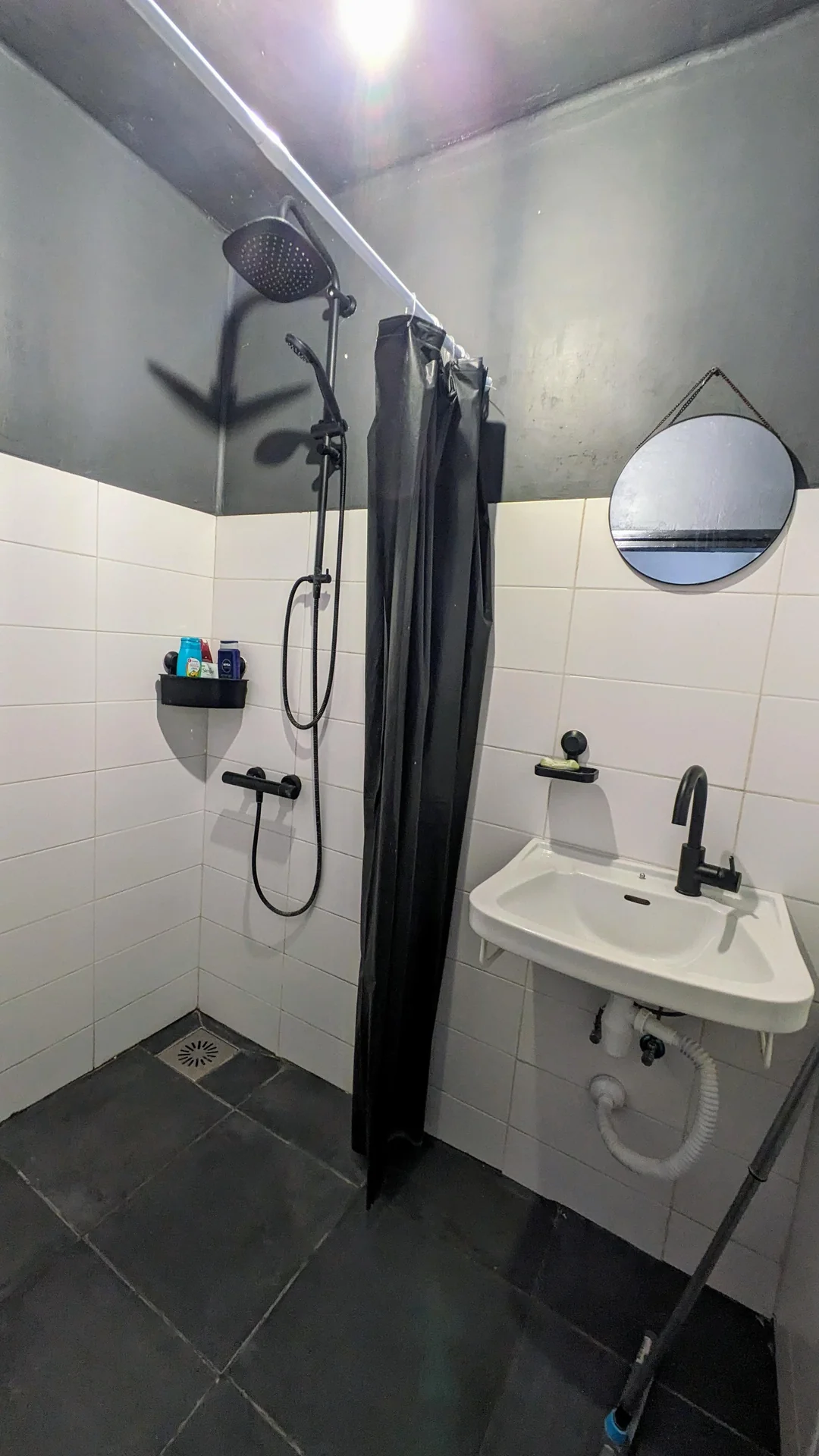 Foto van de Kamer gelegen aan de Spirealaan in Groningen