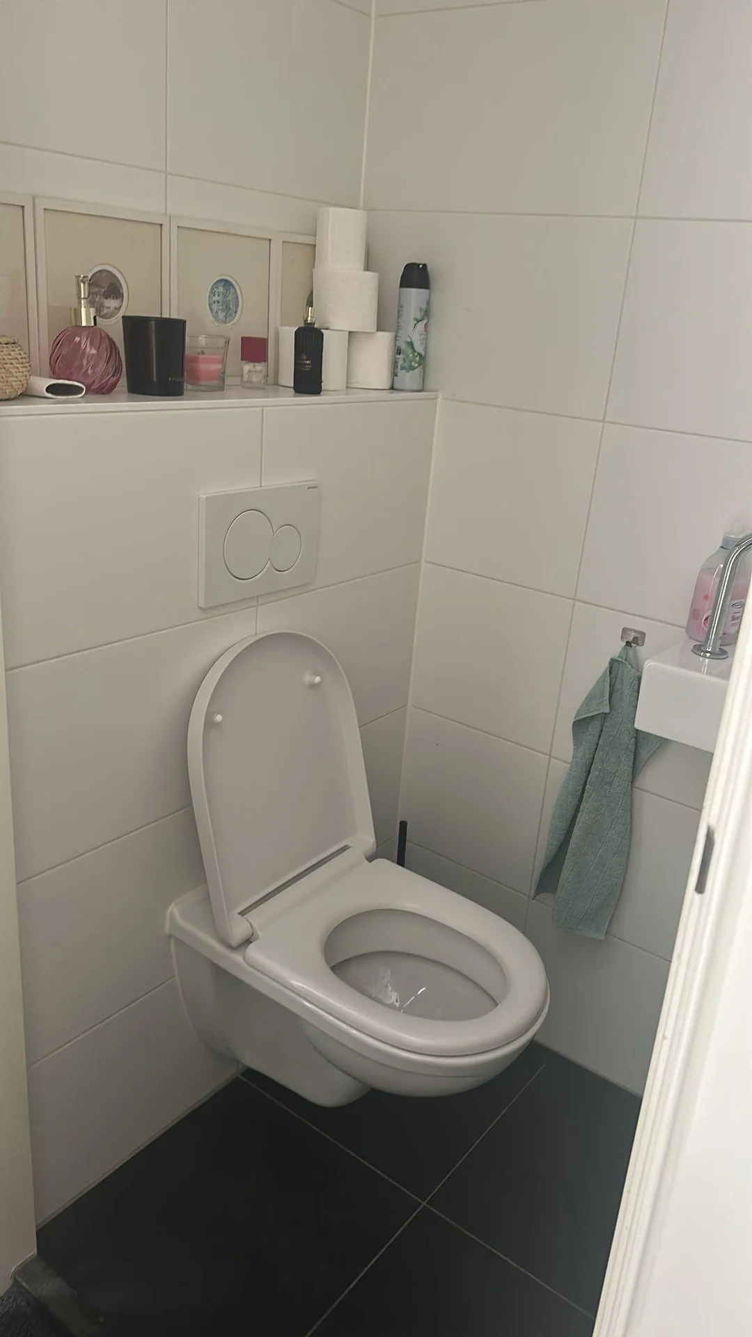 Foto van de Appartement gelegen aan de Ferdinand Bolstraat in Amsterdam