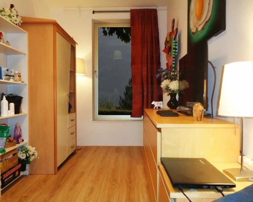 Foto van de Kamer gelegen aan de Kruitberghof in Amsterdam