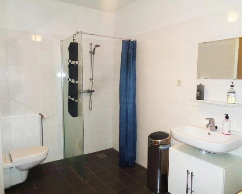 Foto van de Kamer gelegen aan de Kruitberghof in Amsterdam