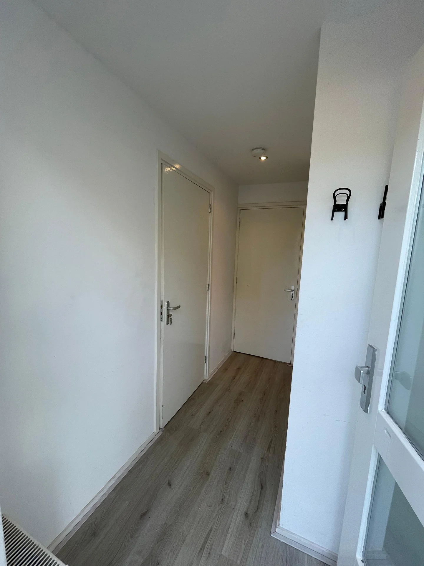 Foto van de Studio gelegen aan de Jacob Simonsz. de Rijkstraat in Utrecht