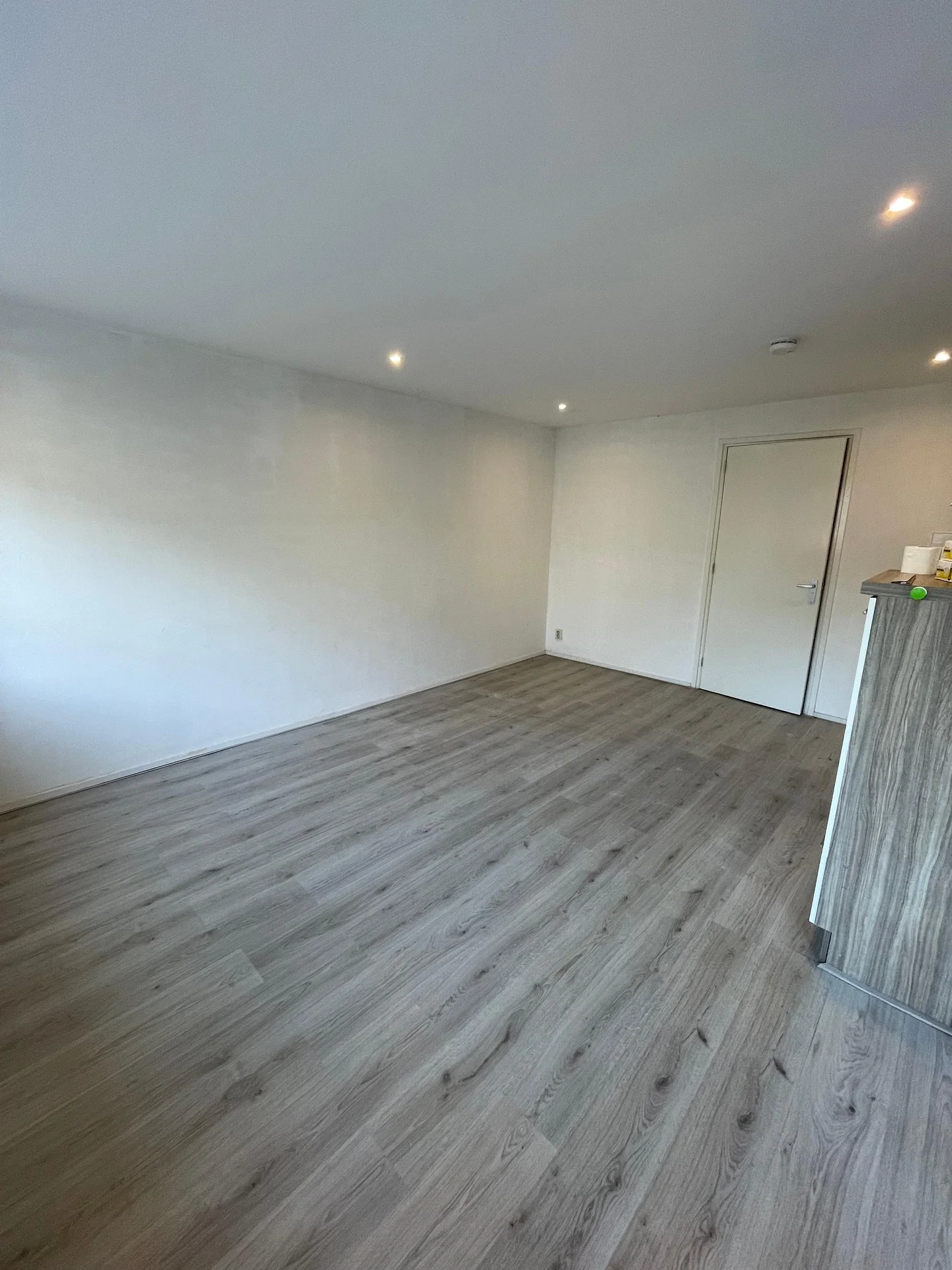 Foto van de Studio gelegen aan de Jacob Simonsz. de Rijkstraat in Utrecht