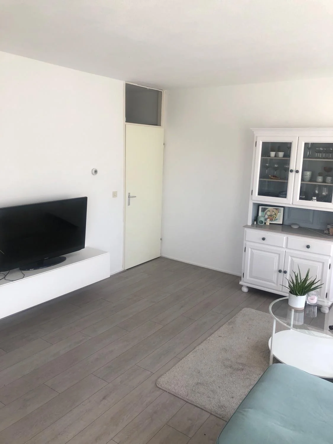 Foto van de Kamer gelegen aan de Markelerbergpad in Amsterdam