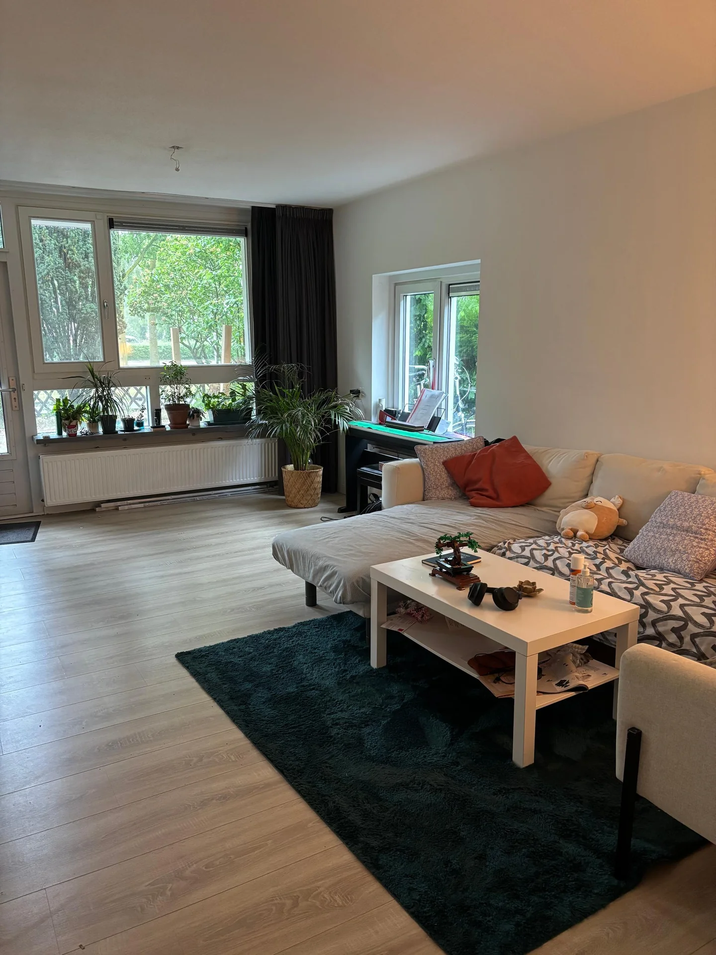 Foto van de Kamer gelegen aan de Miamidreef in Utrecht
