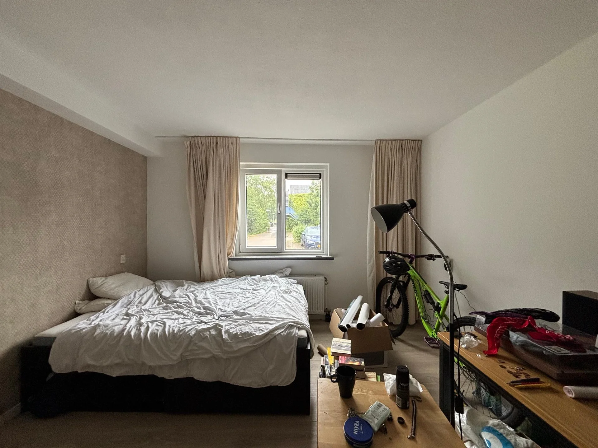 Foto van de Kamer gelegen aan de Miamidreef in Utrecht