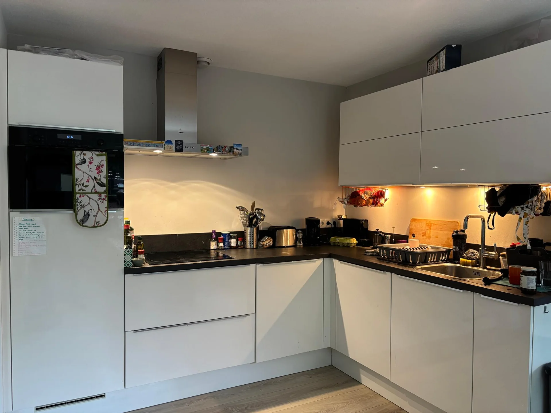 Foto van de Kamer gelegen aan de Miamidreef in Utrecht
