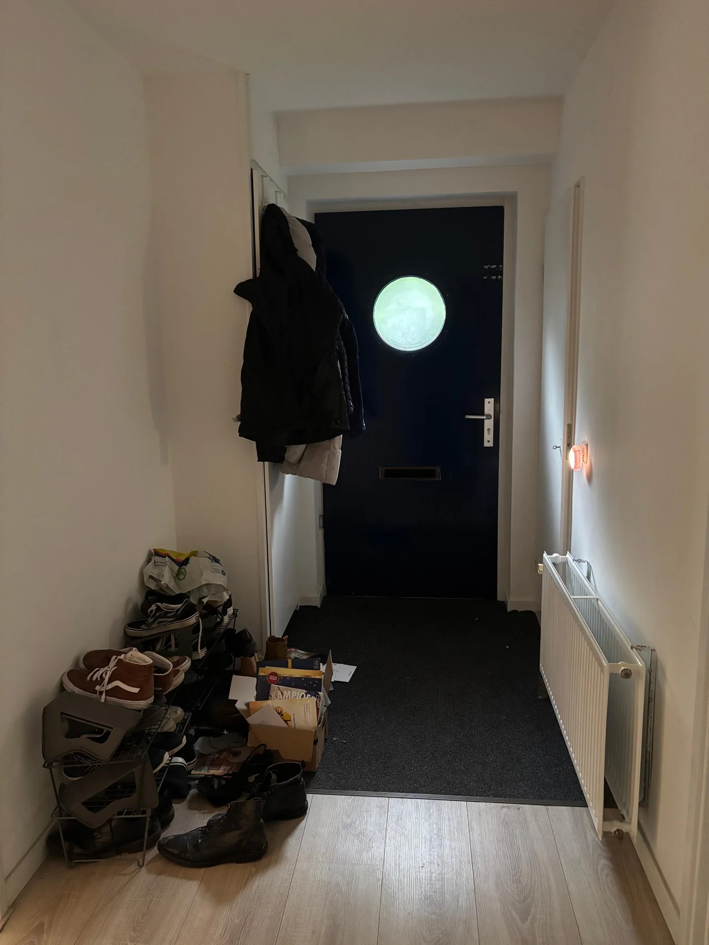 Foto van de Kamer gelegen aan de Miamidreef in Utrecht