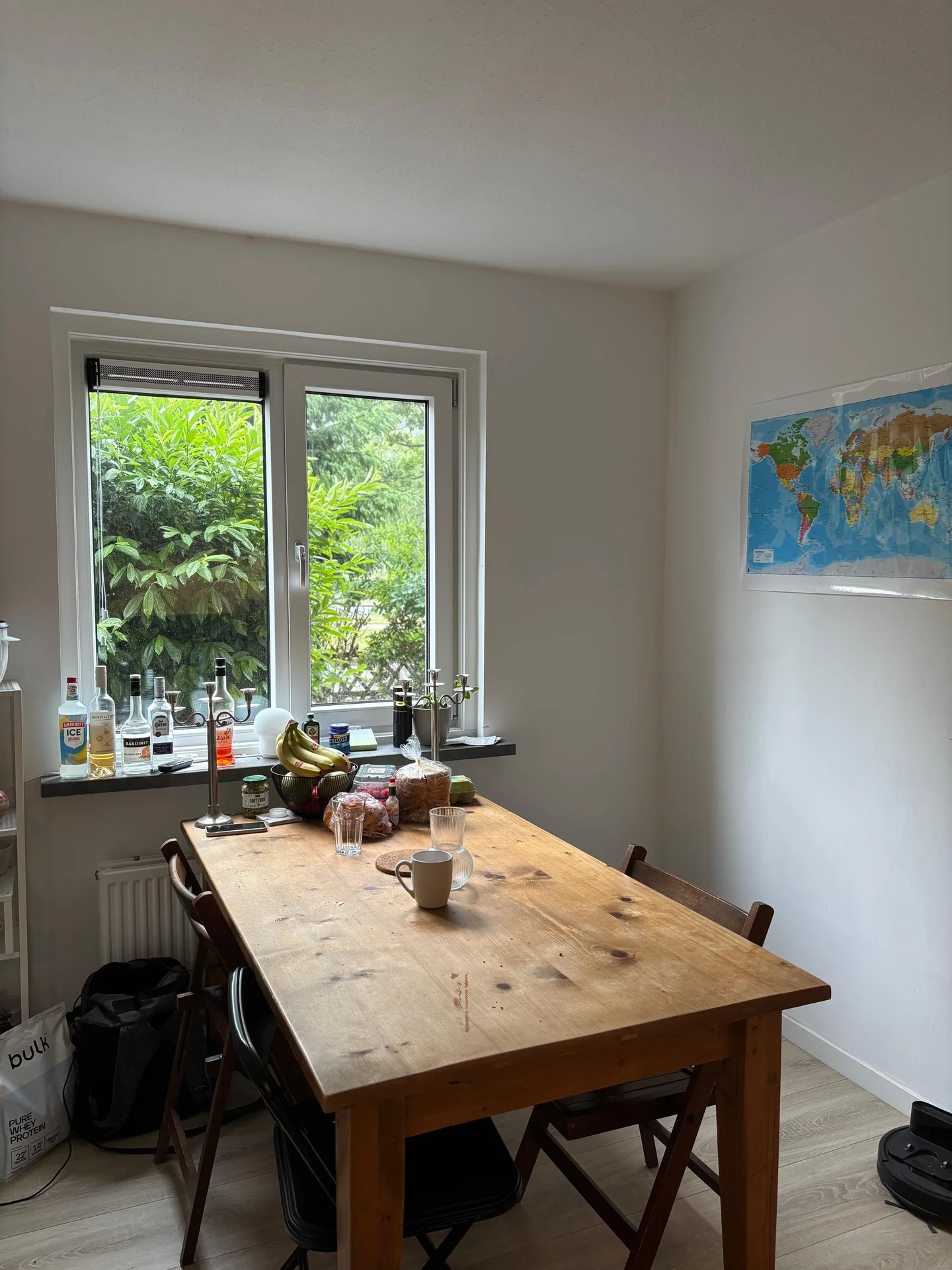 Foto van de Kamer gelegen aan de Miamidreef in Utrecht