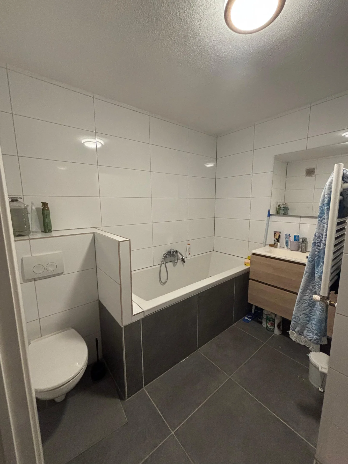 Foto van de Kamer gelegen aan de Miamidreef in Utrecht