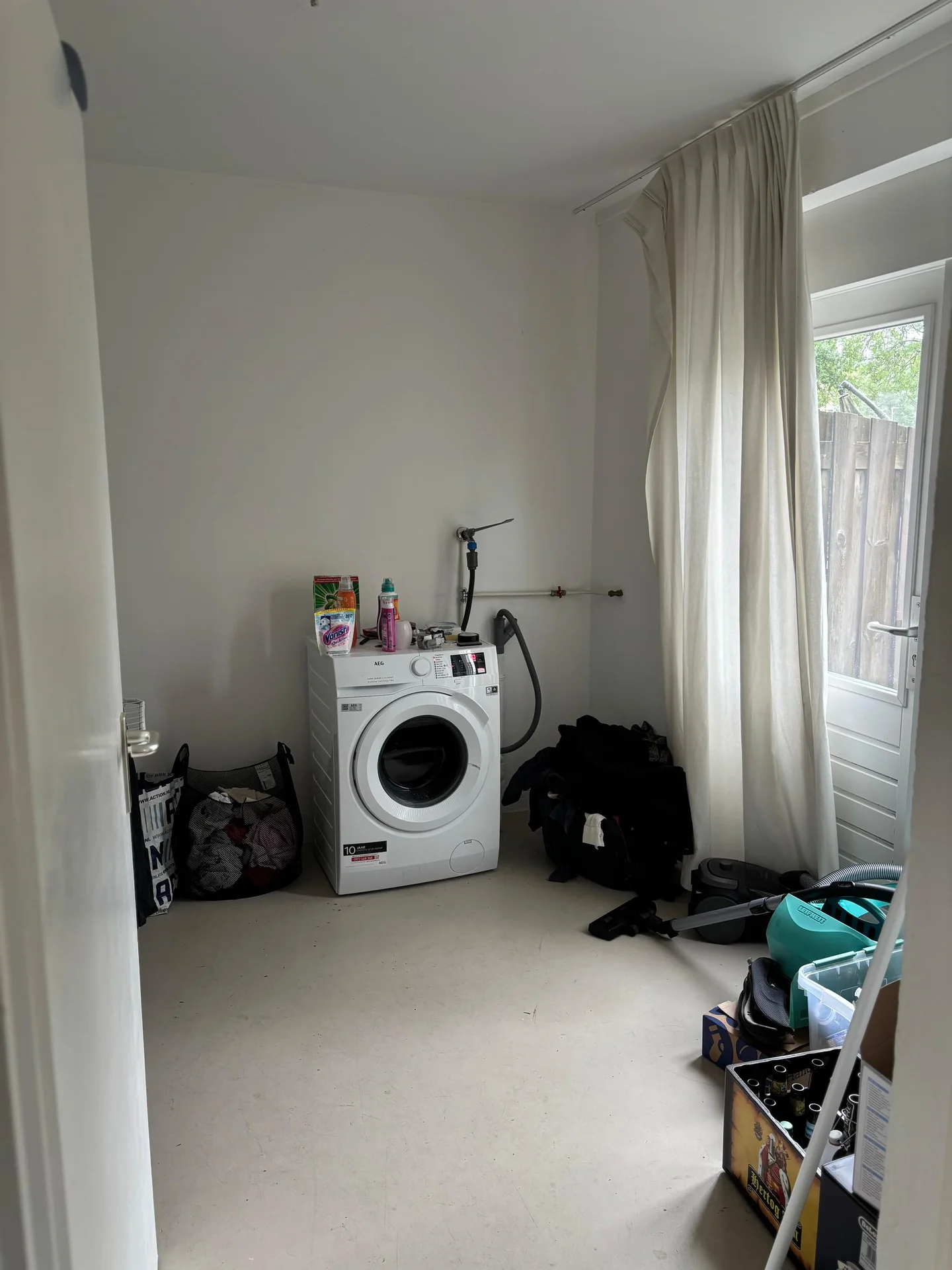 Foto van de Kamer gelegen aan de Miamidreef in Utrecht
