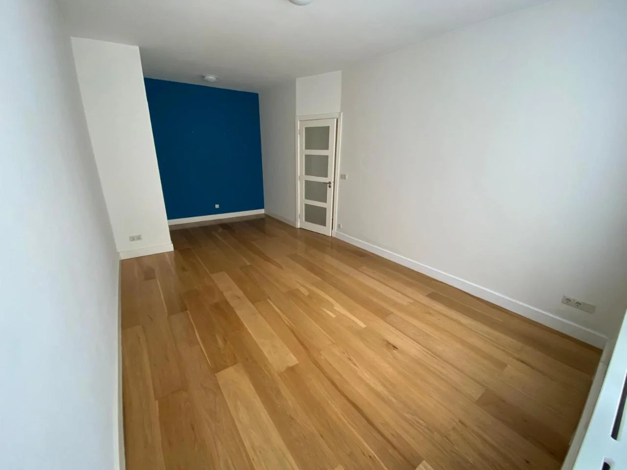 Foto van de Kamer gelegen aan de Hoog Buurlostraat in Den Haag