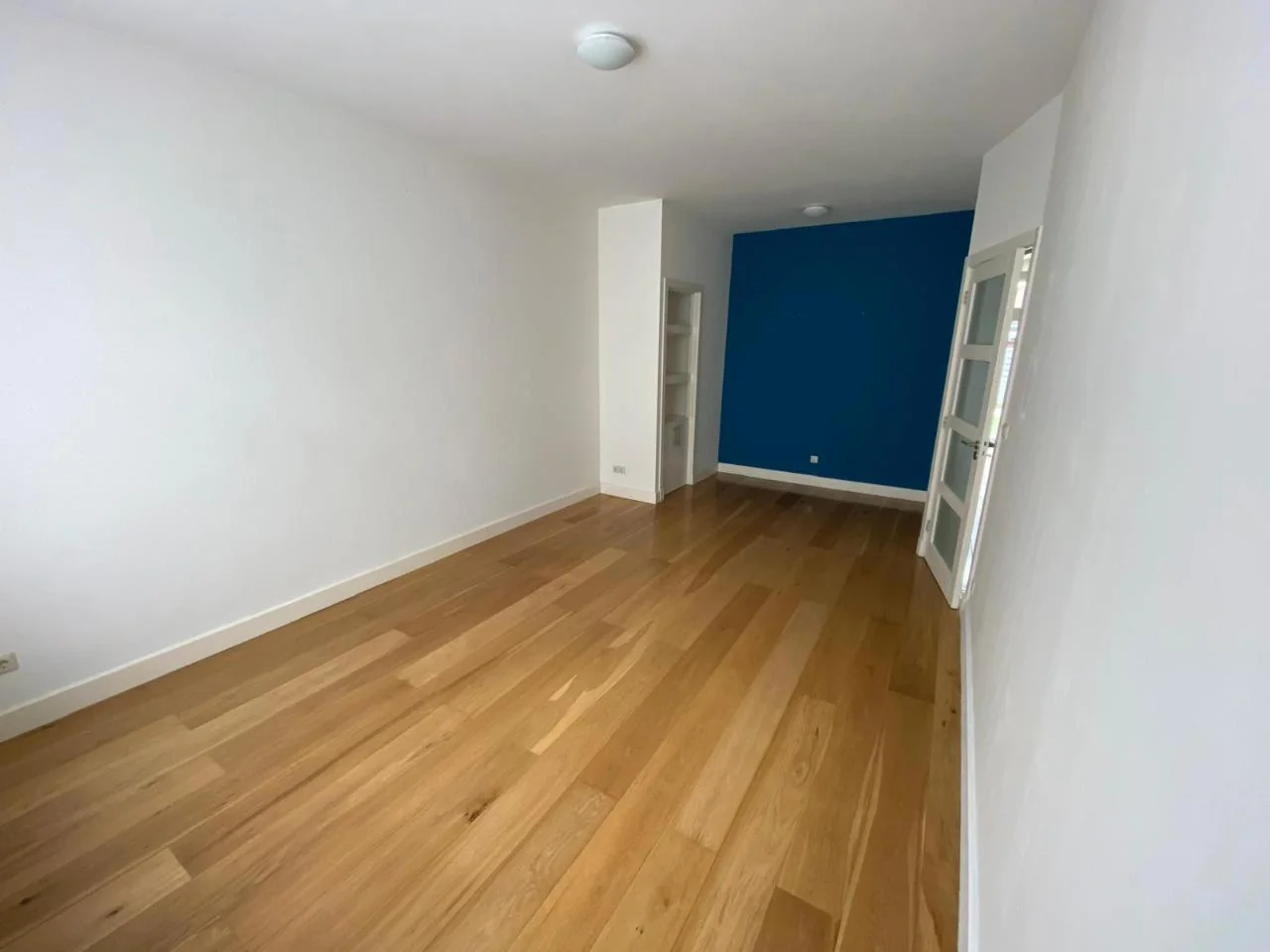 Foto van de Kamer gelegen aan de Hoog Buurlostraat in Den Haag